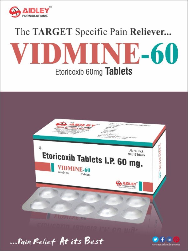 VIDMINE-60